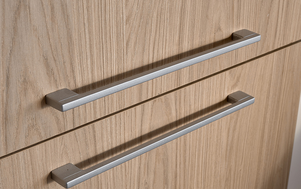 Стоун Колор для дома среди сосен под Истрой